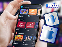 1win apk download - Your Gateway to Mobile Betting 1win apk download - Your Gateway to Mobile Betting
