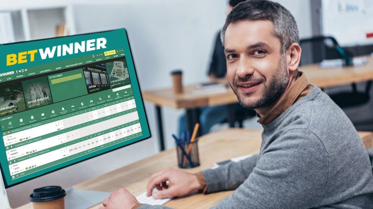 Betwinner Betting Sıfırdan Profesyonele Bahis Yapmanın Yolları Betwinner Betting Sıfırdan Profesyonele Bahis Yapmanın Yolları