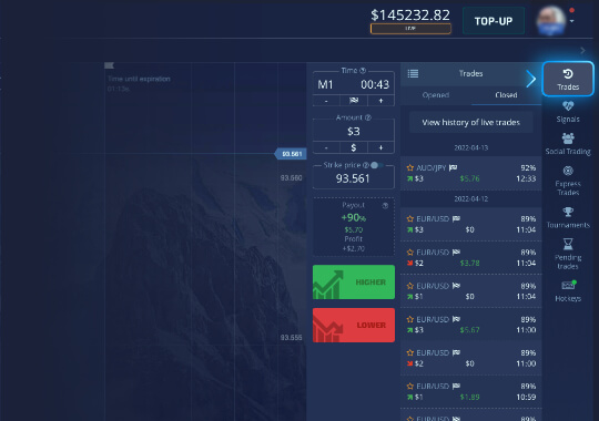 Exploring Pocket Option Crypto The Future of Digital Trading Exploring Pocket Option Crypto The Future of Digital Trading