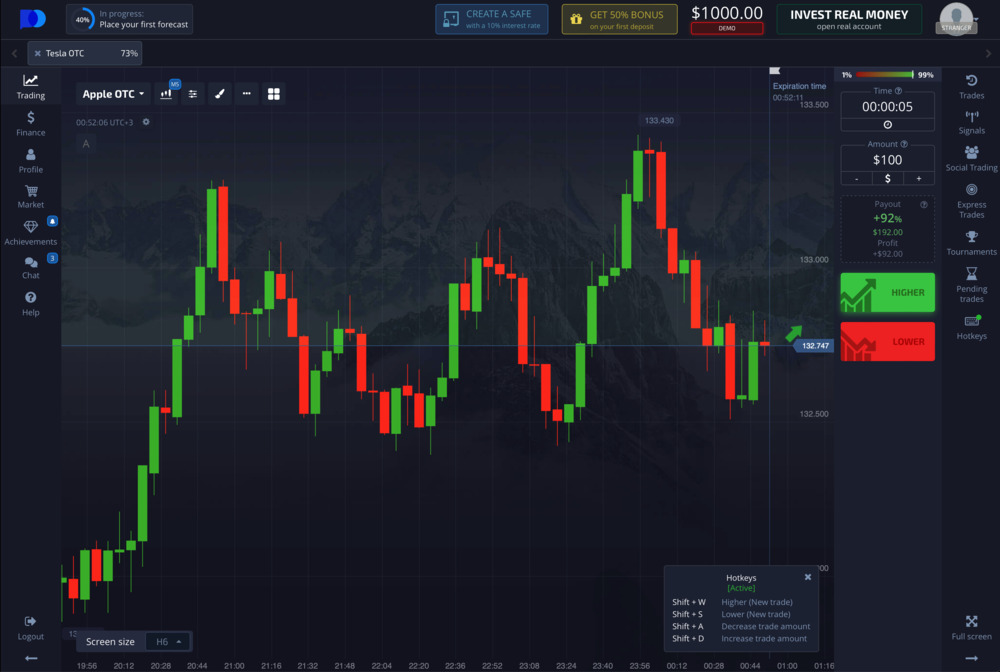 Exploring Pocket Option Crypto The Future of Digital Trading Exploring Pocket Option Crypto The Future of Digital Trading
