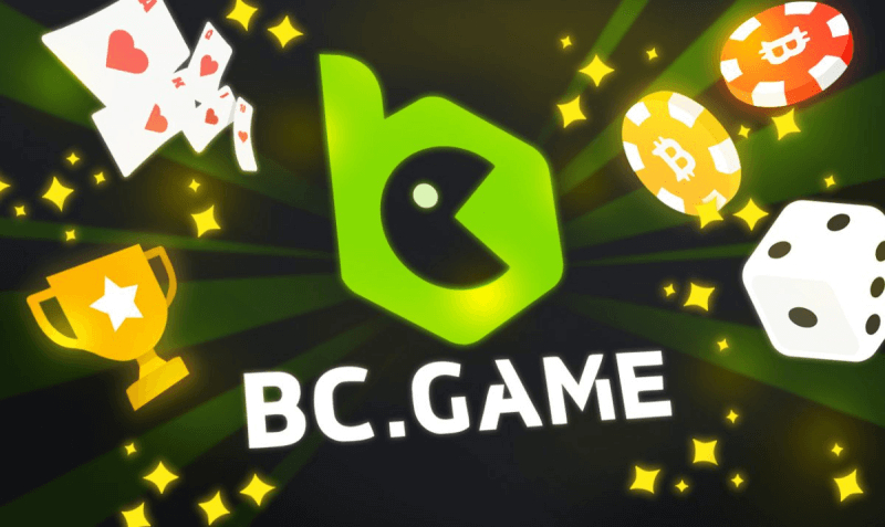 Experience the Future of Gambling with BC.CO Crypto Casino 5 Experience the Future of Gambling with BC.CO Crypto Casino 5