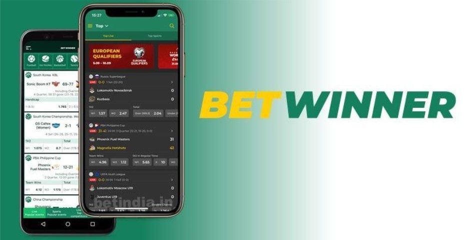 Experience the Thrill of Gaming at BetWinner Casino Experience the Thrill of Gaming at BetWinner Casino