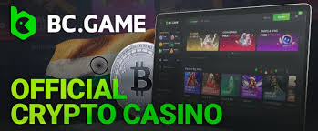 Experience the Thrills BC.Game Online Casino Experience the Thrills BC.Game Online Casino