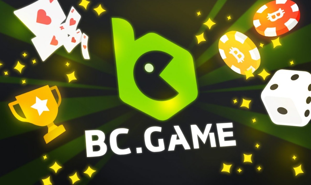 Explore the Thrills of BC.Game Online Betting Explore the Thrills of BC.Game Online Betting
