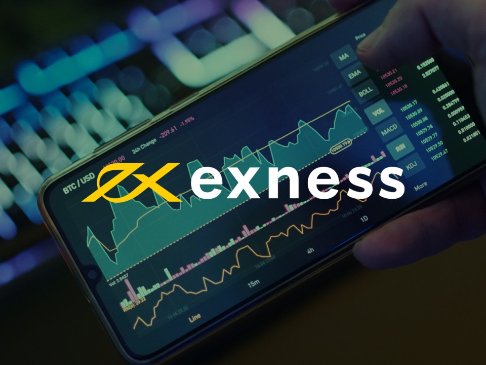 How to Withdraw Your Funds From Exness 1 How to Withdraw Your Funds From Exness 1