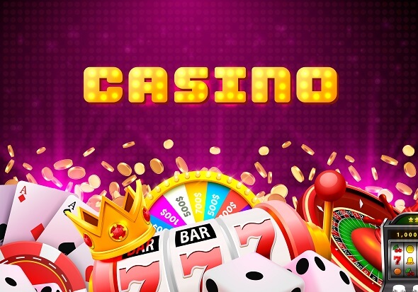 Online casino pro ceske hrace - Zahrajte si bez rizika Online casino pro ceske hrace - Zahrajte si bez rizika