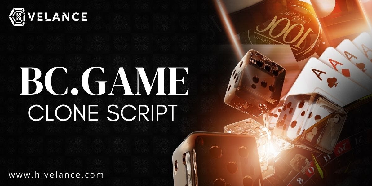 The Exciting World of BC Game A New Era in Online Gambling The Exciting World of BC Game A New Era in Online Gambling