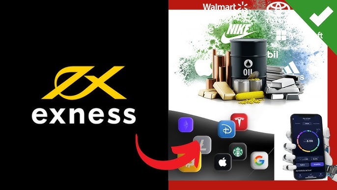 Understanding Exness Personal Area Login Understanding Exness Personal Area Login