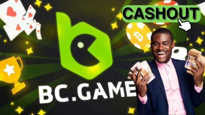 All You Need to Know About BC.Game DE The Ultimate Gaming Experience All You Need to Know About BC.Game DE The Ultimate Gaming Experience