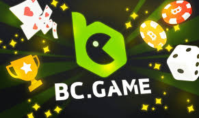 All You Need to Know About BC.Game DE The Ultimate Gaming Experience All You Need to Know About BC.Game DE The Ultimate Gaming Experience