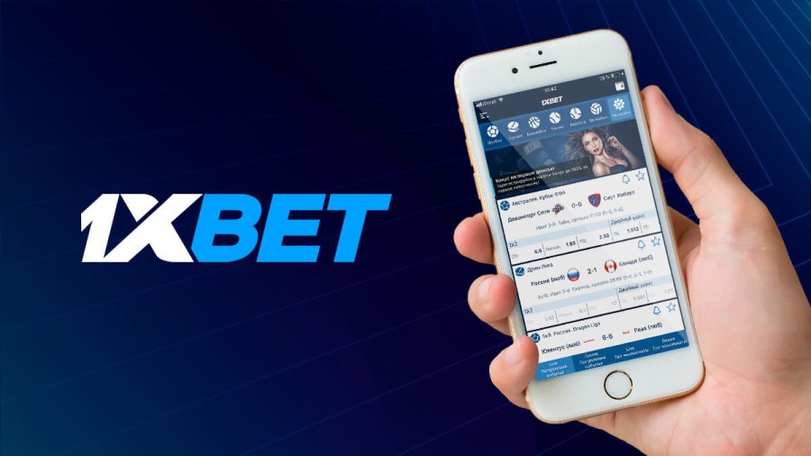 Complete Guide to 1xbet App Download APK Everything You Need to Know Complete Guide to 1xbet App Download APK Everything You Need to Know