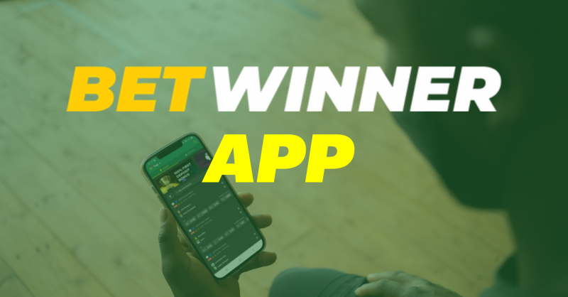 Découvrez le monde passionnant de betwinner Découvrez le monde passionnant de betwinner