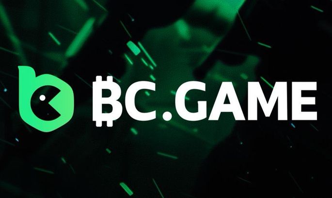 Descubre la Emoción de Jugar con BC Game App Descubre la Emoción de Jugar con BC Game App