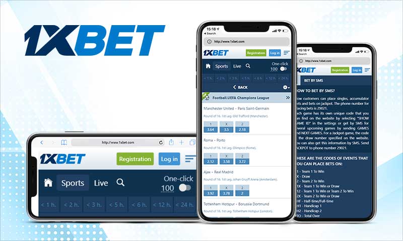 Discover the Benefits of 1xbet promo code free bet Discover the Benefits of 1xbet promo code free bet