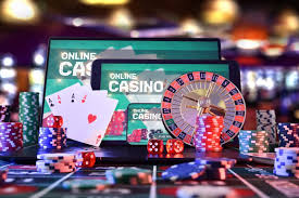 Discover the Exciting World of Casino Slotmonster UK 8 Discover the Exciting World of Casino Slotmonster UK 8