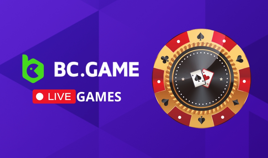 Explore the Thrill of BC.Game Casino Your Ultimate Gaming Destination Explore the Thrill of BC.Game Casino Your Ultimate Gaming Destination