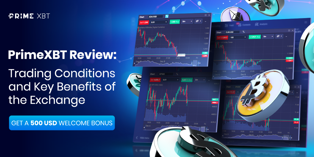Exploring the Benefits of PrimeXBT Cryptocurrency Trading 3 Exploring the Benefits of PrimeXBT Cryptocurrency Trading 3