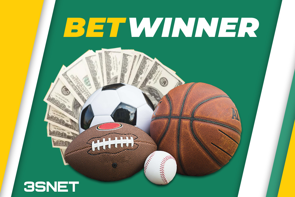 Exploring the Exciting Bonuses Betwinner BR Exploring the Exciting Bonuses Betwinner BR
