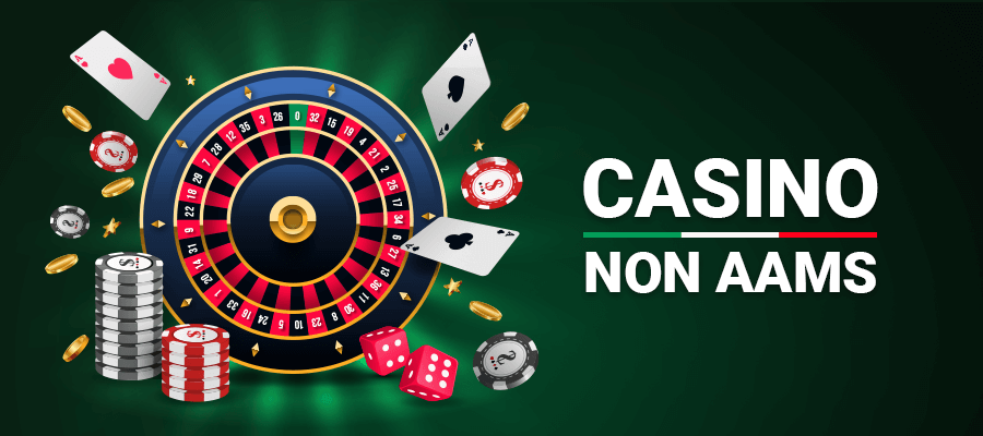 Scopri i migliori casinò non AAMS che pagano subito 34 Scopri i migliori casinò non AAMS che pagano subito 34