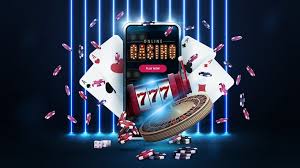 The Thrilling World of Casino Slotmonster Unleashing Excitement and Winning Potential The Thrilling World of Casino Slotmonster Unleashing Excitement and Winning Potential