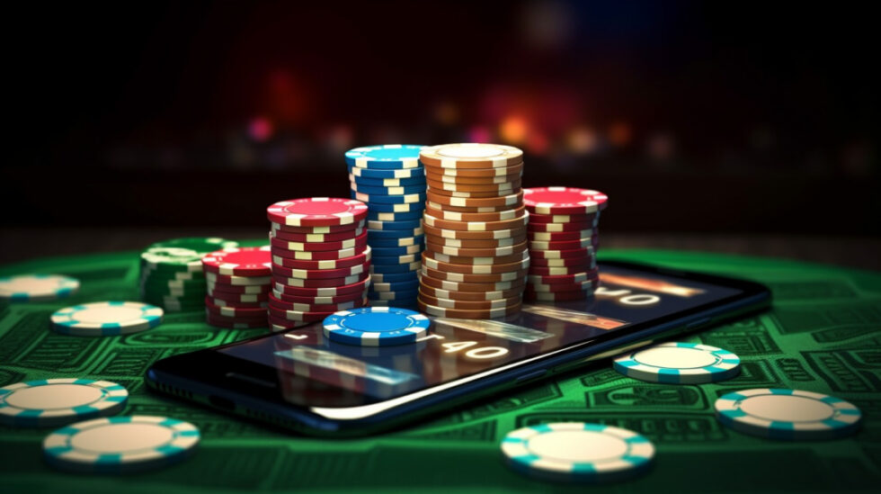 The Thrilling World of Casino Slotmonster Unleashing Excitement and Winning Potential The Thrilling World of Casino Slotmonster Unleashing Excitement and Winning Potential