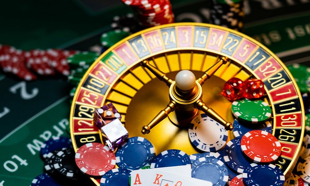 Жаңа ойыншыларға арнайы бонустар Glory Casino-да! Жаңа ойыншыларға арнайы бонустар Glory Casino-да!