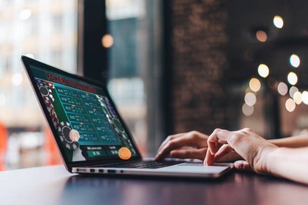 Discover the Best Online Casinos for High Rollers Discover the Best Online Casinos for High Rollers